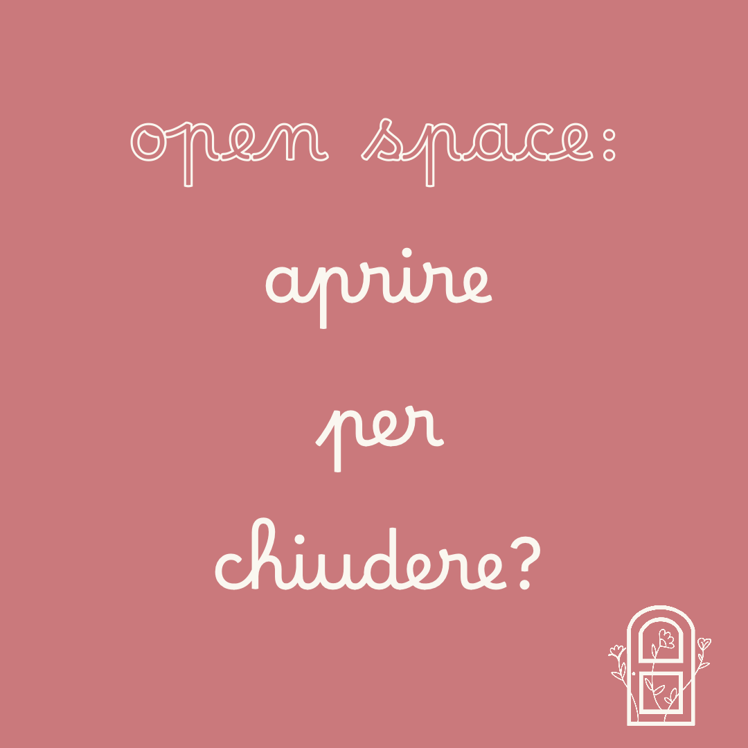 distribuzione open space